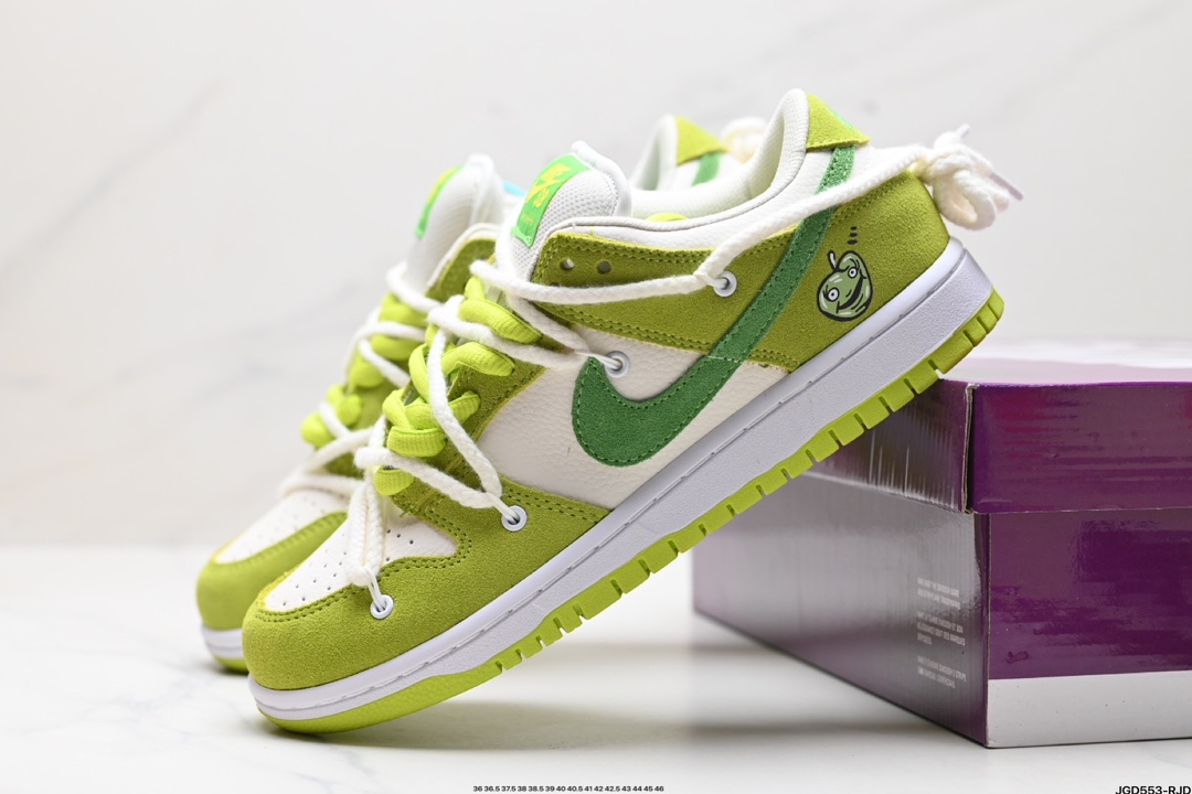 Nike Dunk Shoes